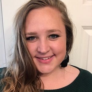 Meet your Posher, Kkatie